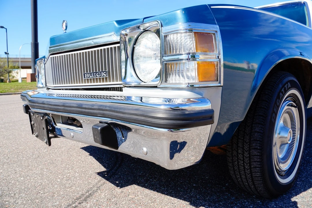 1977 Buick Skylark 4th+ Gen - Image 21 of 31