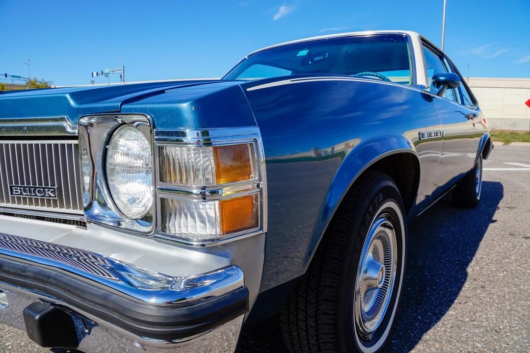 1977 Buick Skylark 4th+ Gen - Image 23 of 31