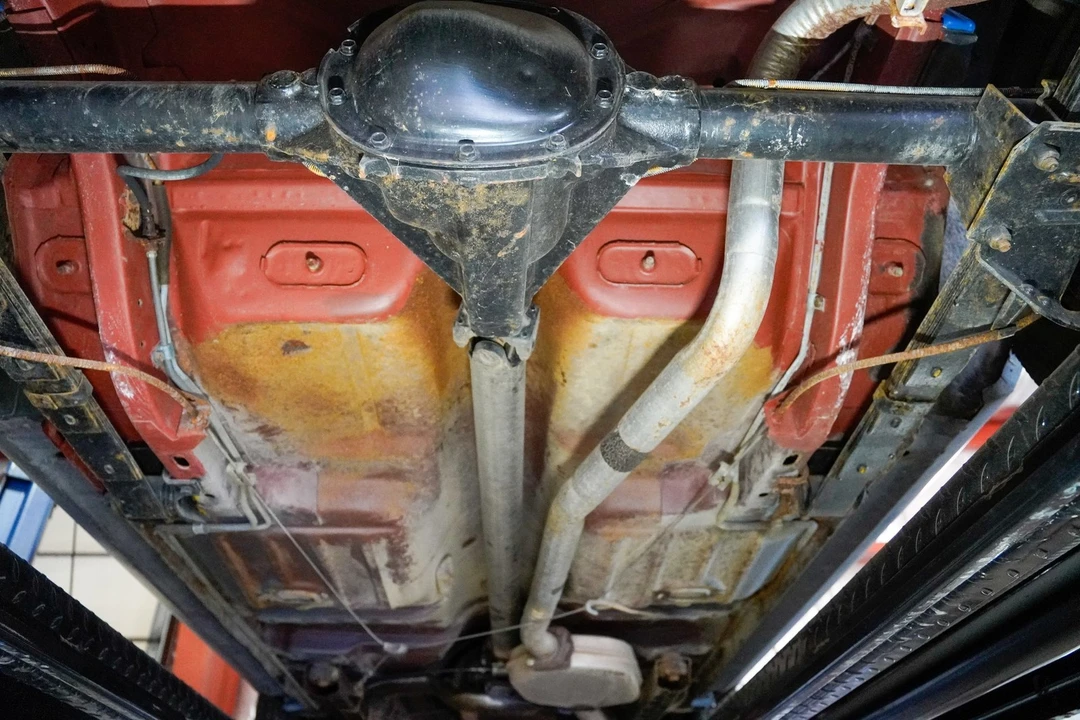 1977 Buick Skylark 4th+ Gen - Image 20 of 31