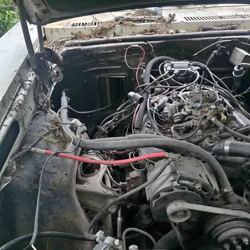 1977 Buick Skylark Sedan 4D