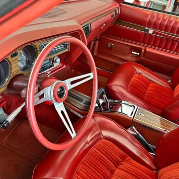 1977 Buick Regal Sport Rally