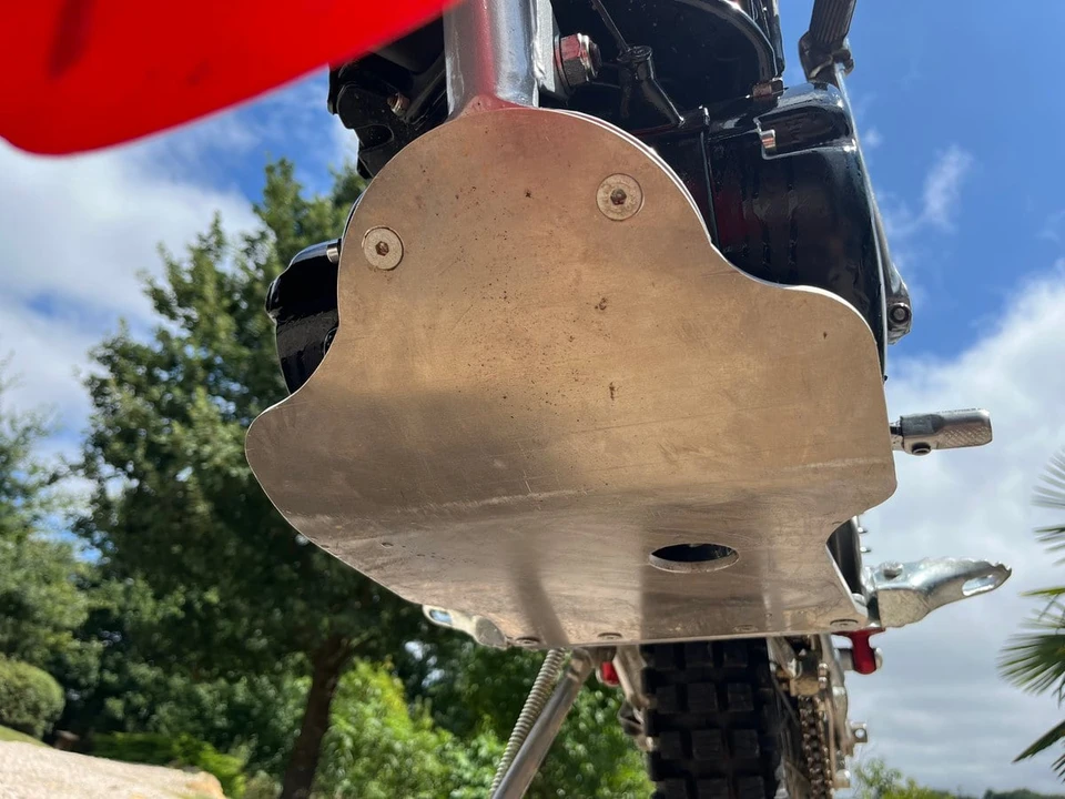 1977 Bultaco Sherpa - Image 27 of 31