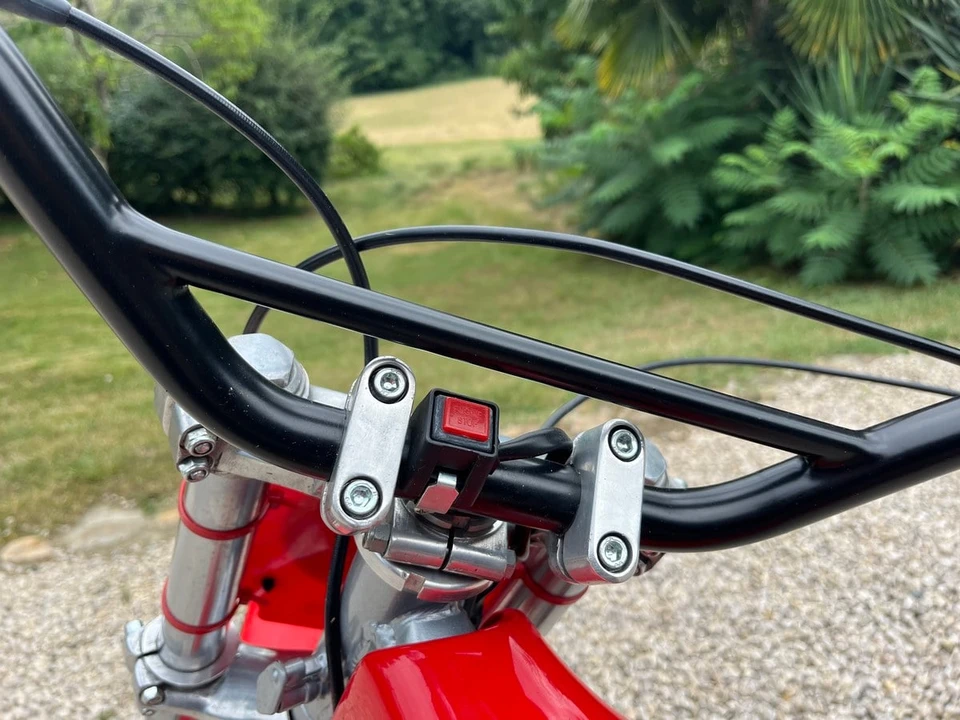 1977 Bultaco Sherpa - Image 21 of 31
