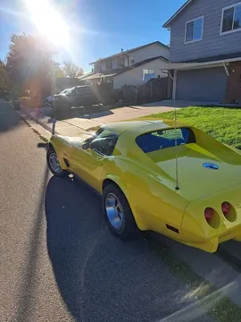 1977 Chevrolet Corvette C3 - Image 2 of 9