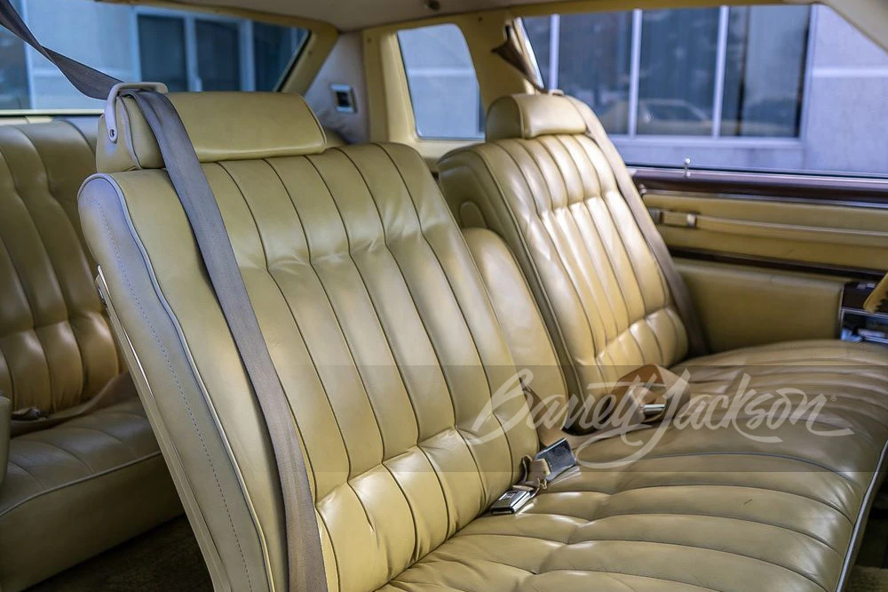 1977 Cadillac DeVille 5th Gen - Image 4 of 7