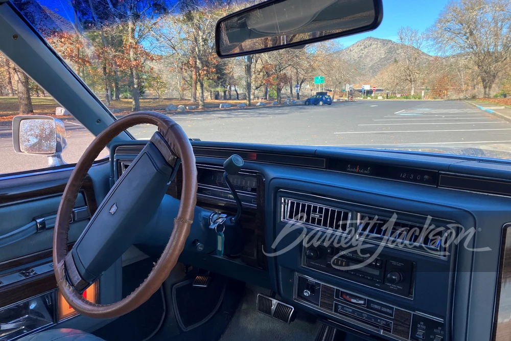 1977 Cadillac DeVille 5th Gen - Image 3 of 5