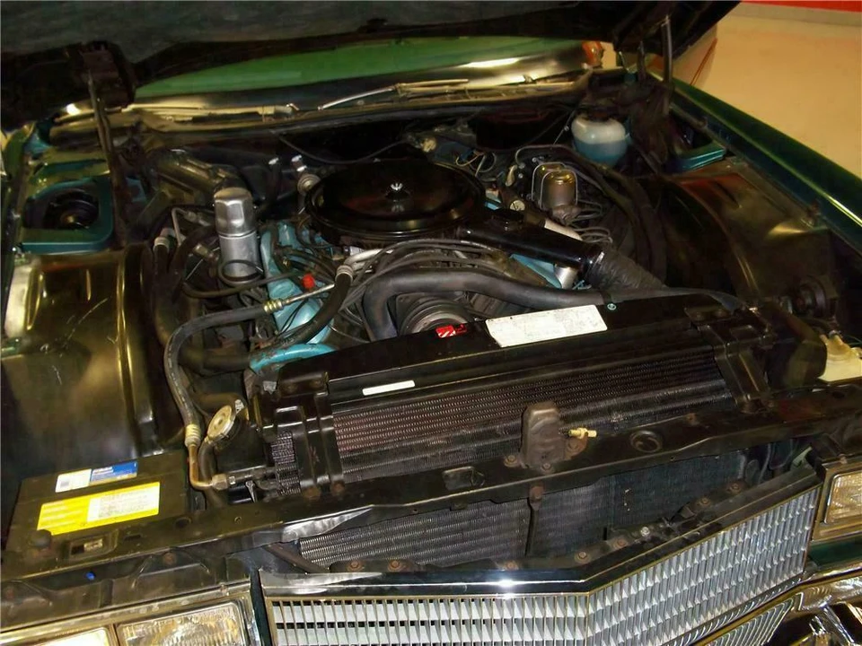 1977 Cadillac Eldorado 9th Gen - Image 3 of 5