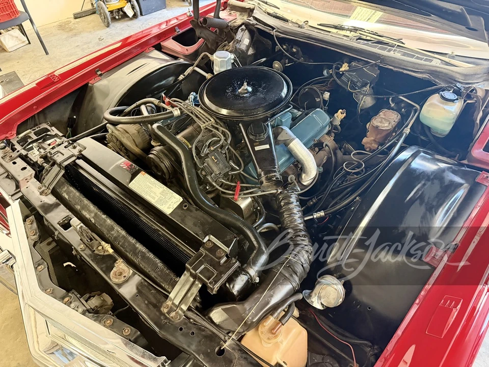 1977 Cadillac Eldorado 9th Gen - Image 5 of 18