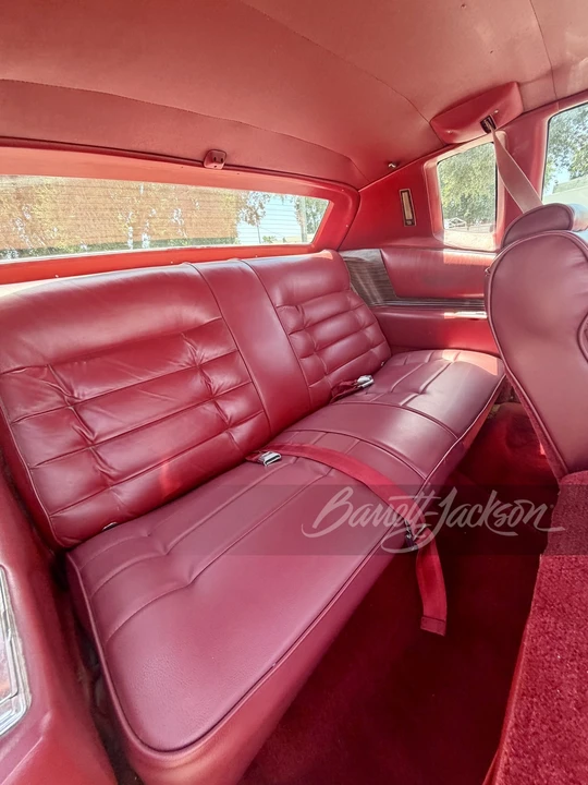 1977 Cadillac Eldorado 9th Gen - Image 16 of 18