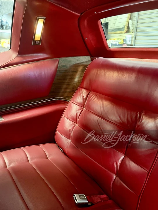 1977 Cadillac Eldorado 9th Gen - Image 15 of 18