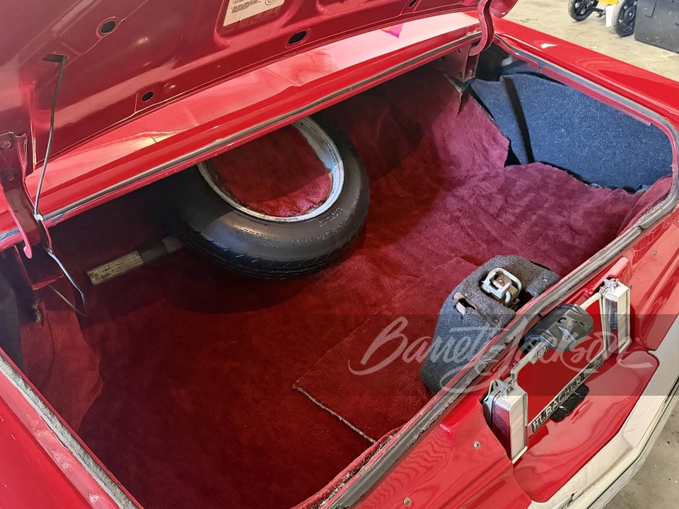 1977 Cadillac Eldorado 9th Gen - Image 18 of 18