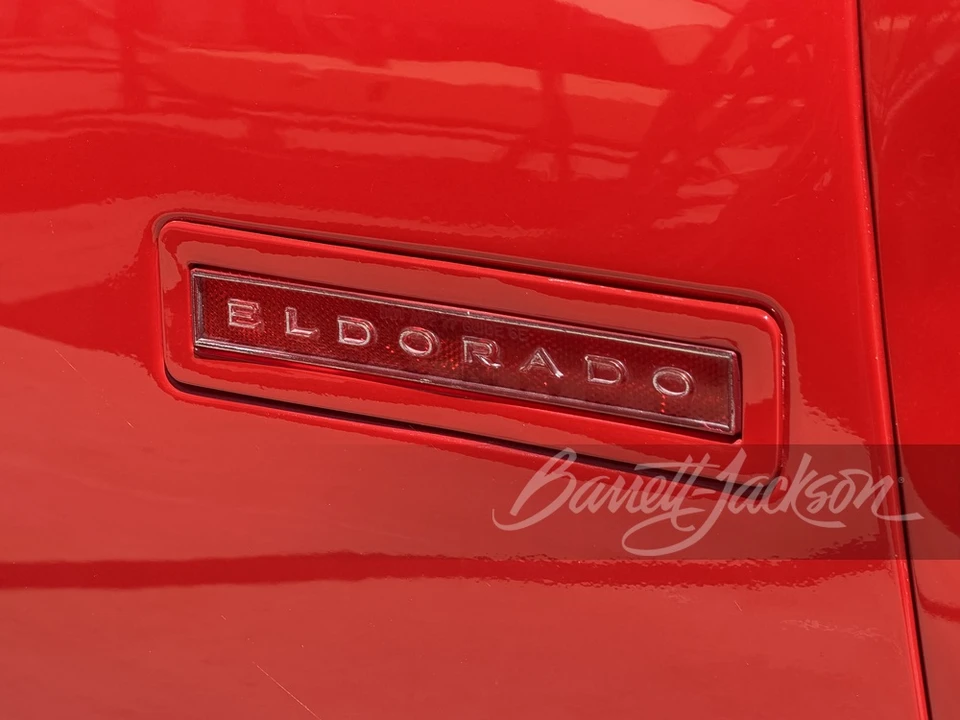 1977 Cadillac Eldorado 9th Gen - Image 10 of 18
