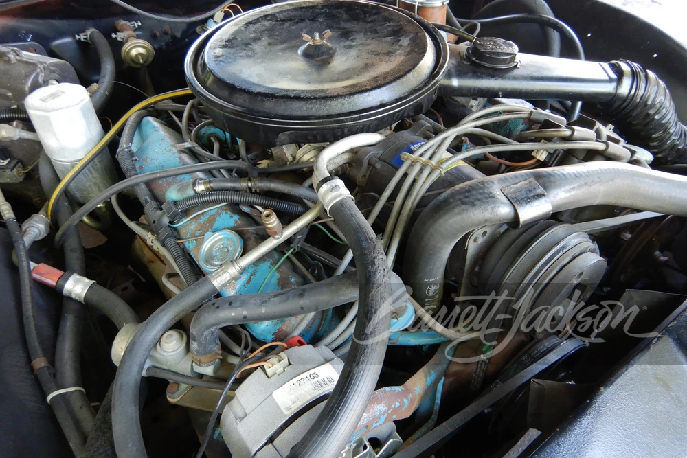 1977 Cadillac Eldorado 9th Gen - Image 2 of 17