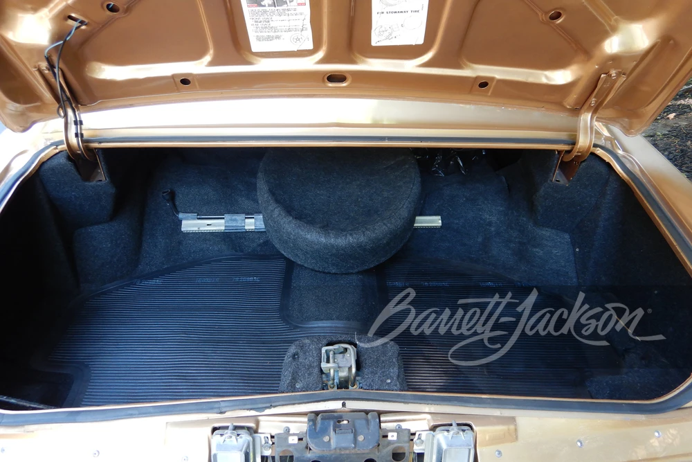 1977 Cadillac Eldorado 9th Gen - Image 4 of 17