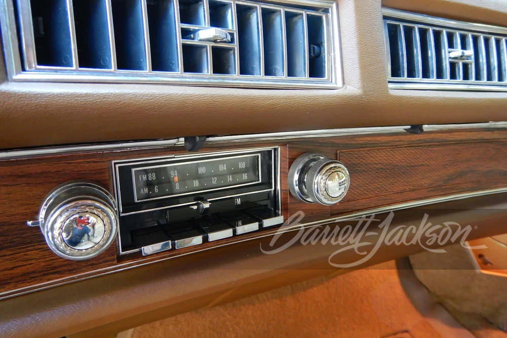 1977 Cadillac Eldorado 9th Gen - Image 5 of 17