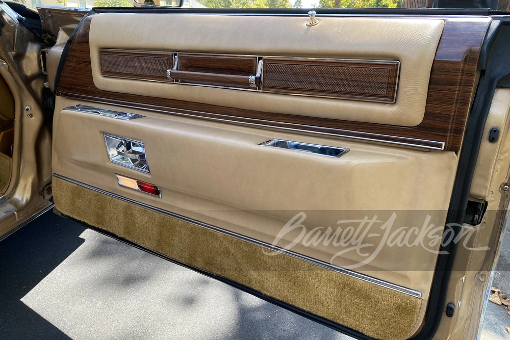1977 Cadillac Eldorado 9th Gen - Image 6 of 17