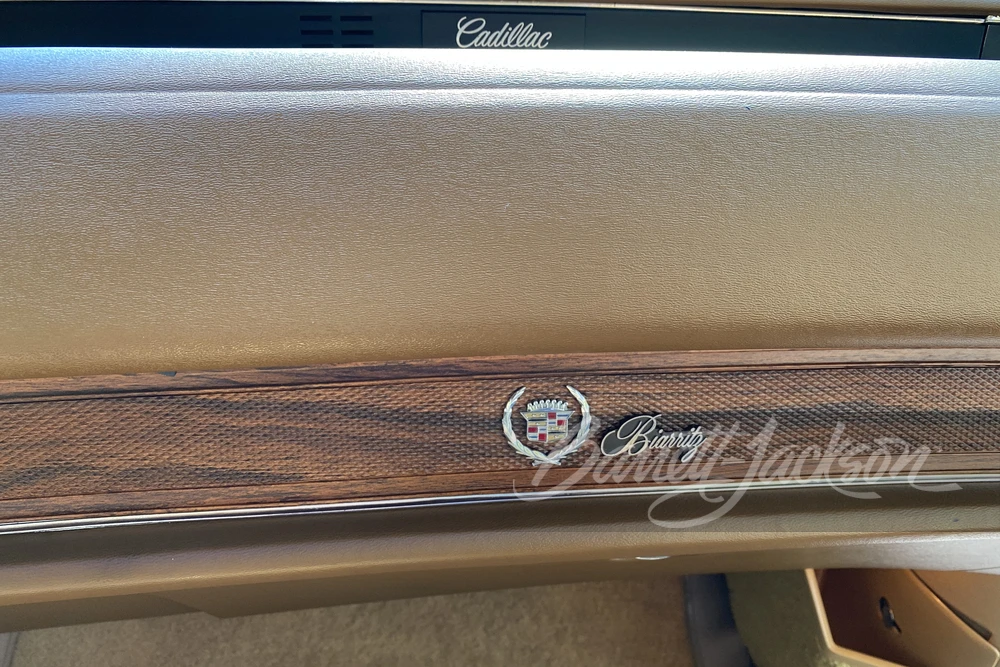 1977 Cadillac Eldorado 9th Gen - Image 7 of 17