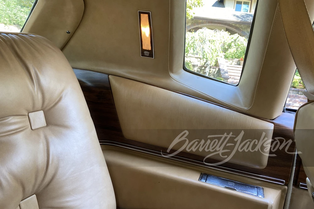 1977 Cadillac Eldorado 9th Gen - Image 9 of 17