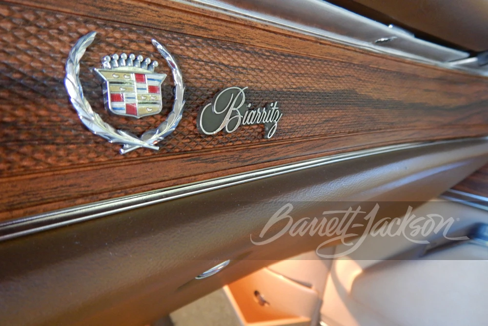1977 Cadillac Eldorado 9th Gen - Image 10 of 17