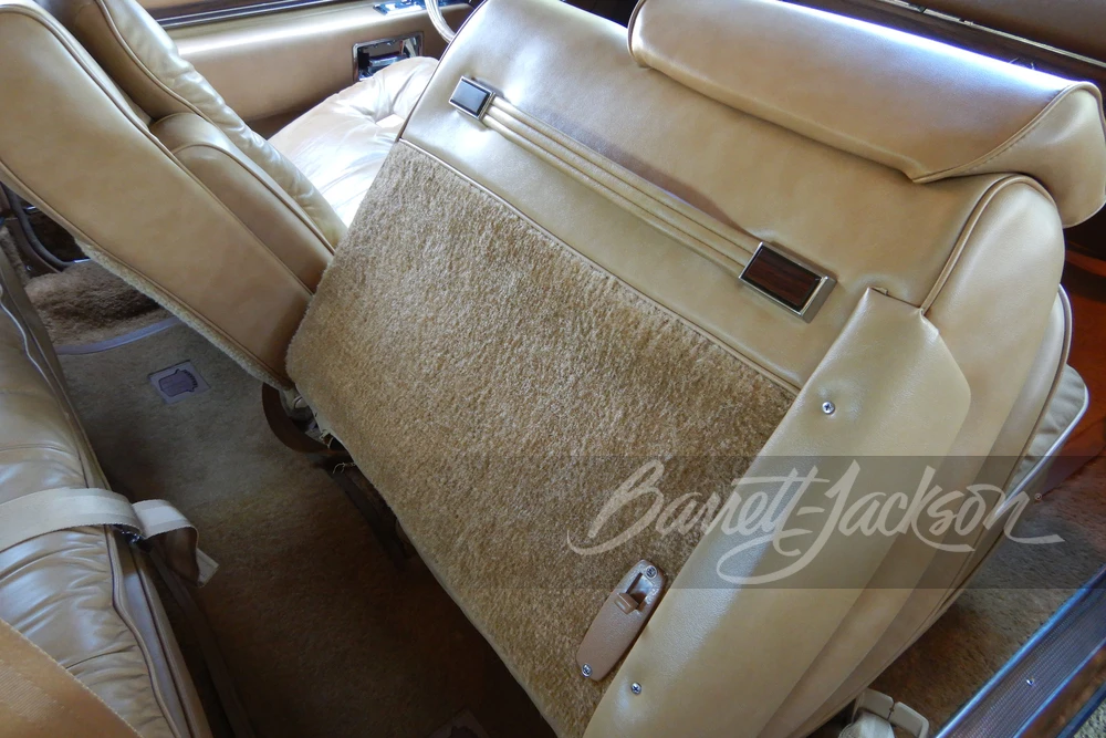 1977 Cadillac Eldorado 9th Gen - Image 12 of 17
