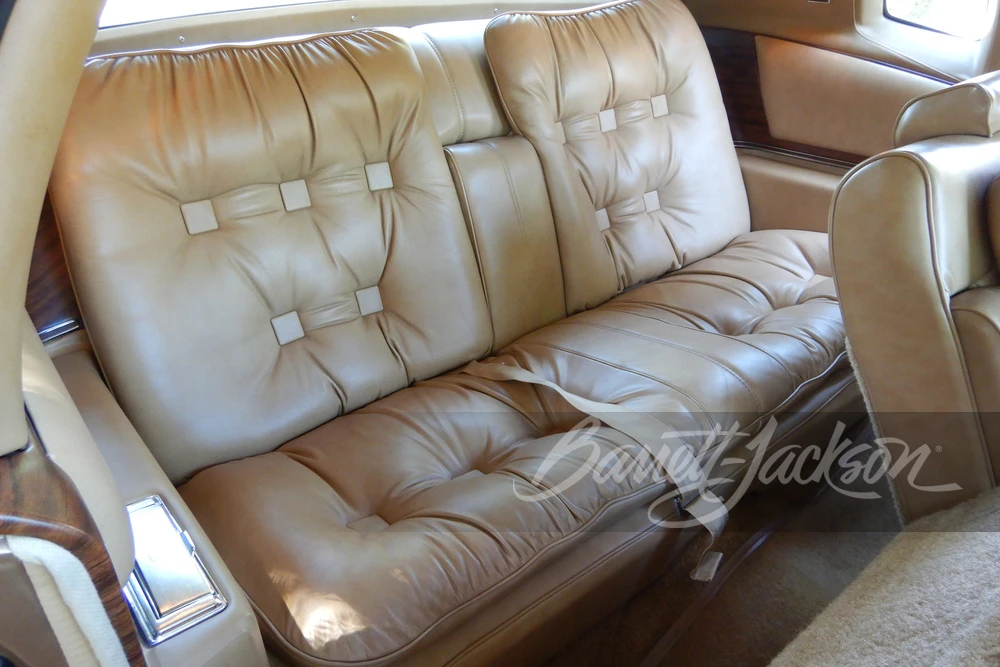 1977 Cadillac Eldorado 9th Gen - Image 14 of 17