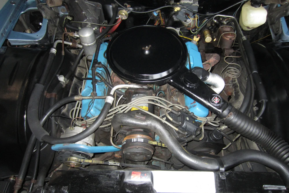 1977 Cadillac Eldorado 9th Gen - Image 3 of 5