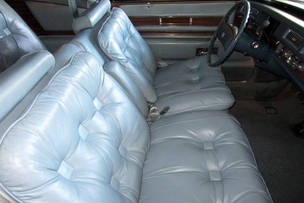1977 Cadillac Eldorado 9th Gen - Image 4 of 5