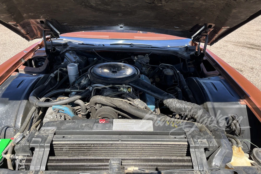 1977 Cadillac Eldorado 9th Gen - Image 2 of 11
