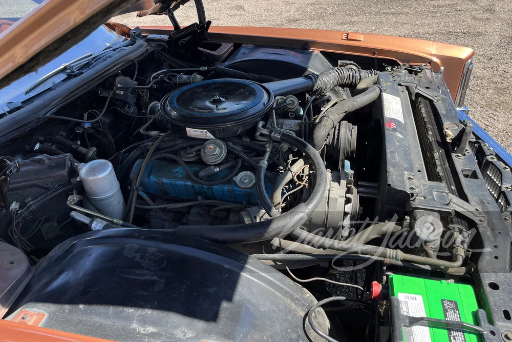 1977 Cadillac Eldorado 9th Gen - Image 5 of 11