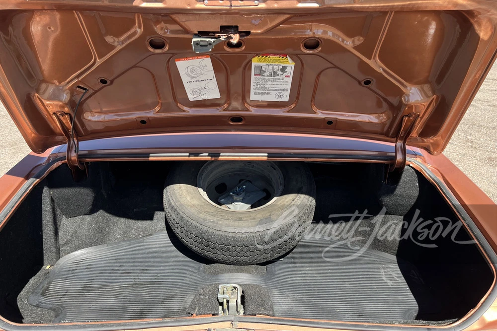 1977 Cadillac Eldorado 9th Gen - Image 6 of 11