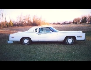 1977 Cadillac Eldorado 9th Gen - Image 3 of 7