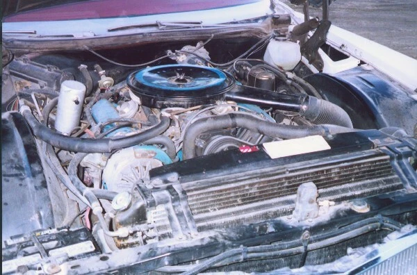 1977 Cadillac Eldorado 9th Gen - Image 4 of 7