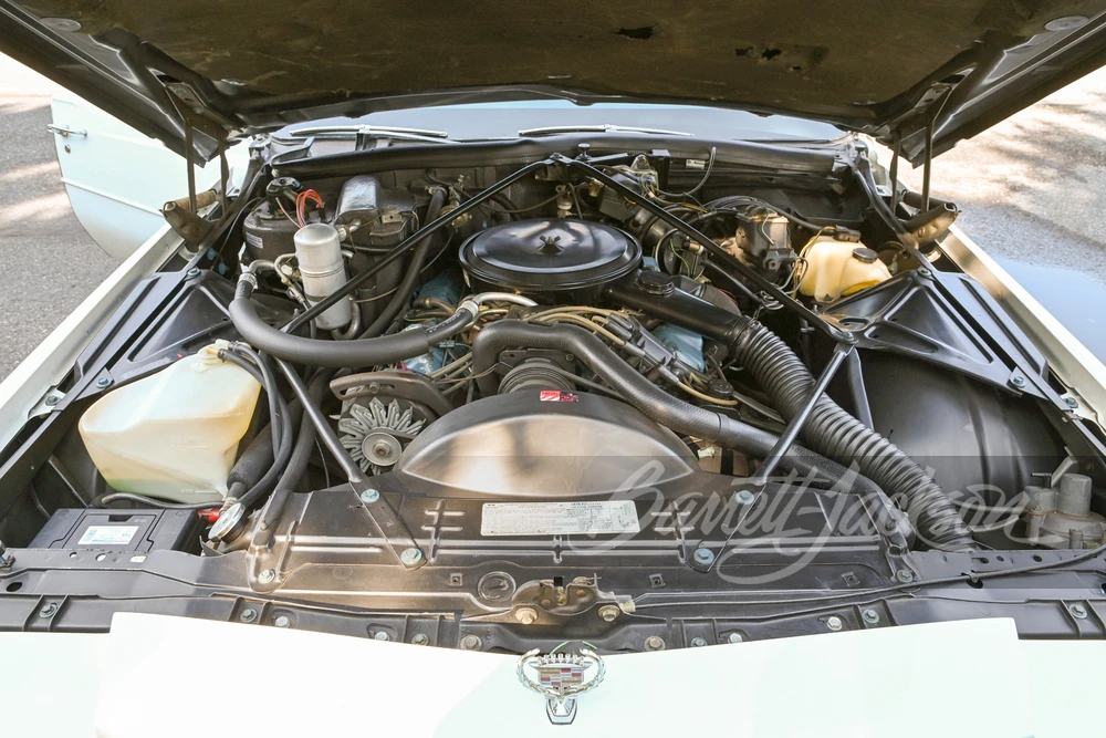 1977 Cadillac Fleetwood - Image 2 of 25