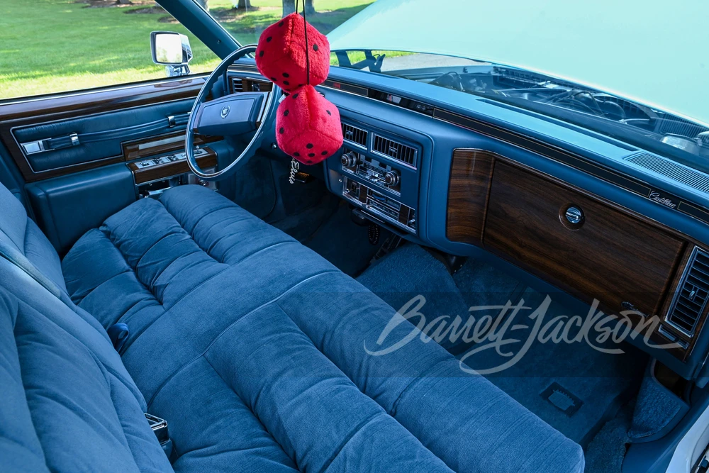 1977 Cadillac Fleetwood - Image 4 of 25