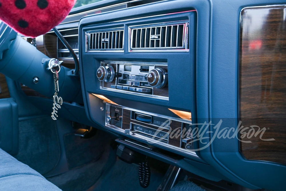 1977 Cadillac Fleetwood - Image 6 of 25