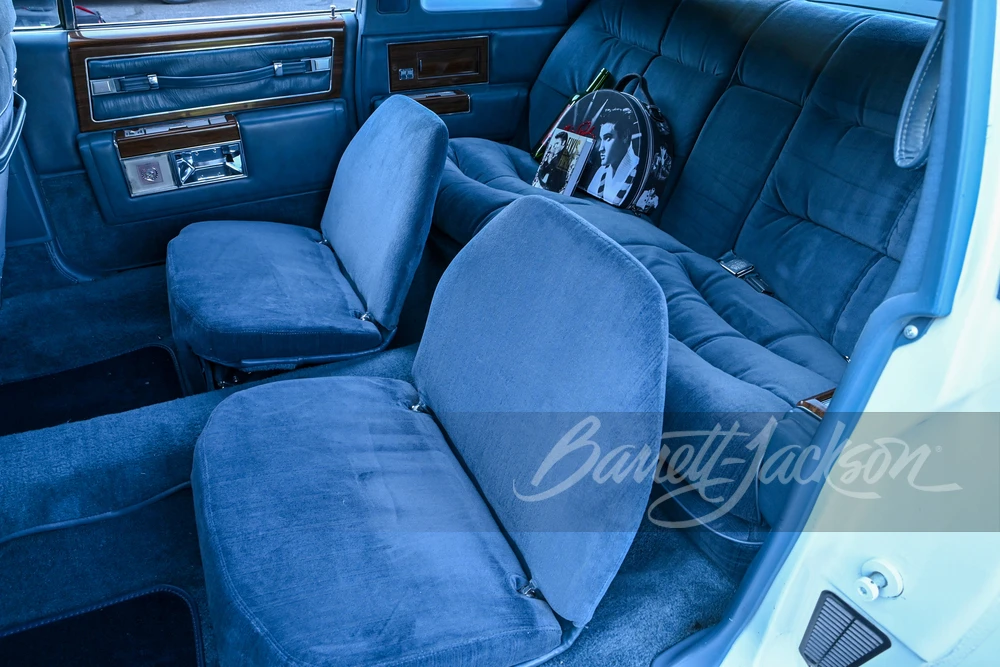 1977 Cadillac Fleetwood - Image 11 of 25