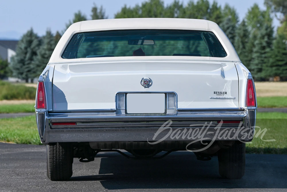 1977 Cadillac Fleetwood - Image 13 of 25
