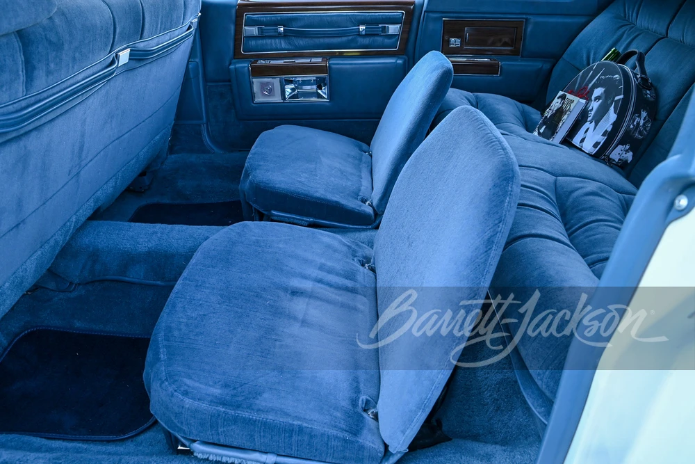 1977 Cadillac Fleetwood - Image 19 of 25