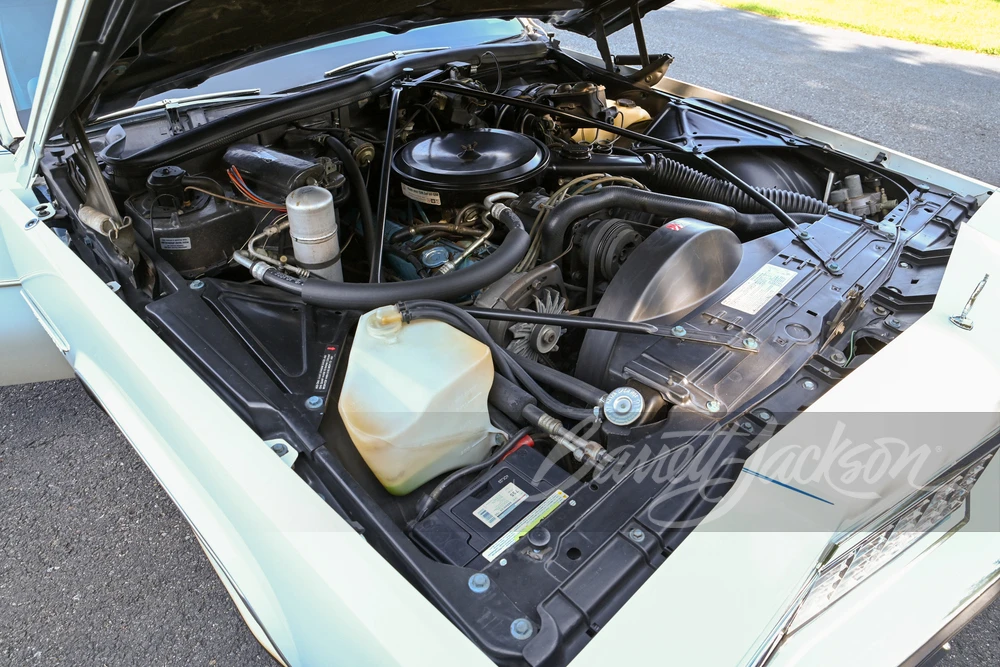 1977 Cadillac Fleetwood - Image 20 of 25