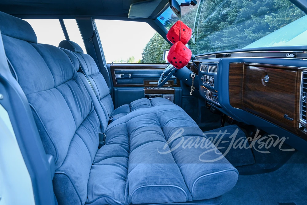 1977 Cadillac Fleetwood - Image 22 of 25