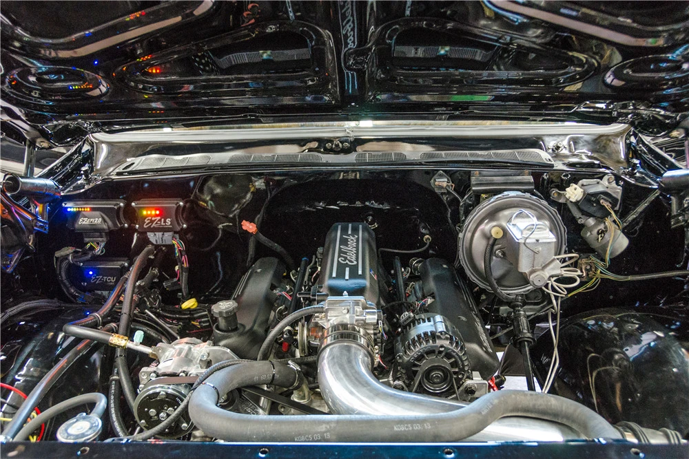 1977 Chevrolet C/K 3rd Gen - Image 3 of 5
