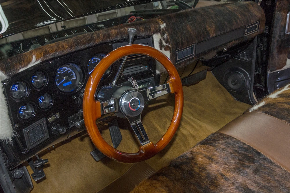 1977 Chevrolet C/K 3rd Gen - Image 4 of 5