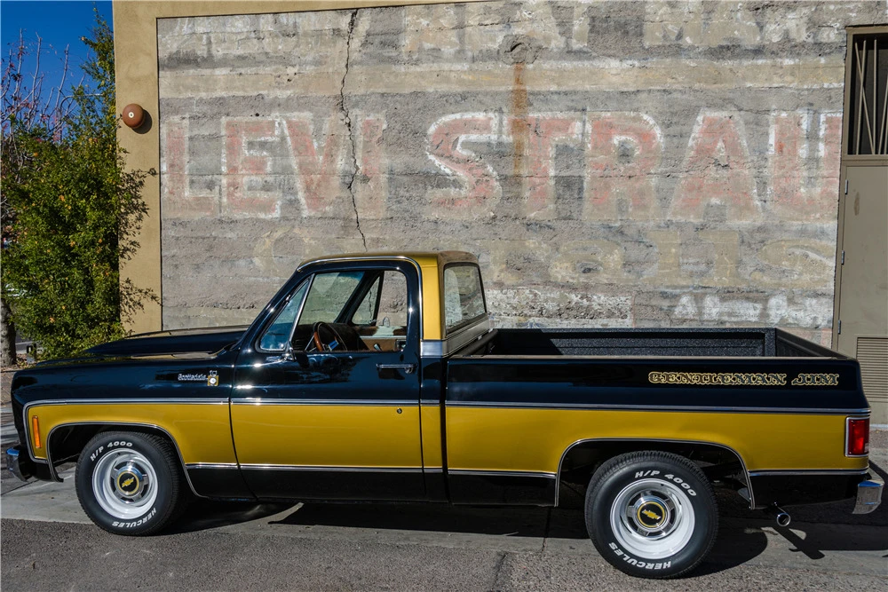 1977 Chevrolet C/K 3rd Gen - Image 5 of 5