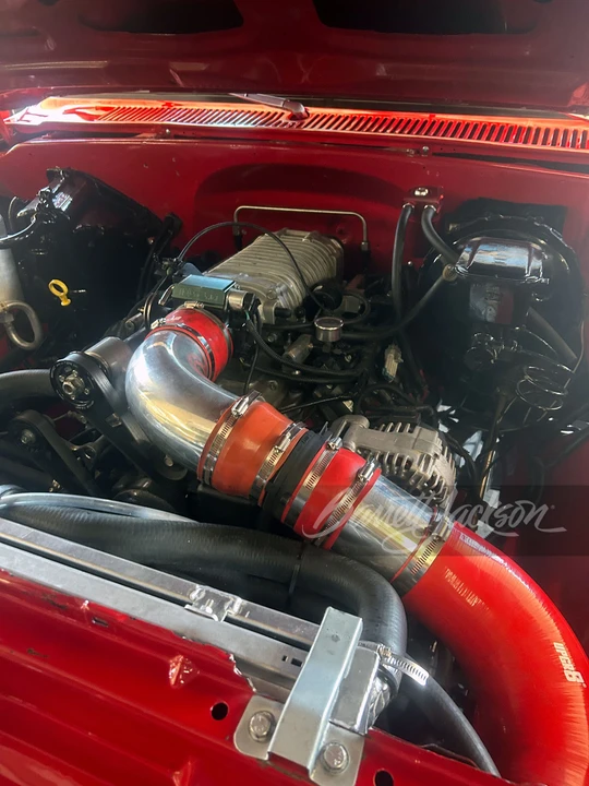 1977 Chevrolet C/K 3rd Gen - Image 3 of 21