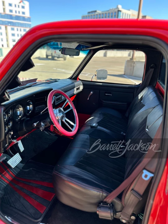 1977 Chevrolet C/K 3rd Gen - Image 4 of 21