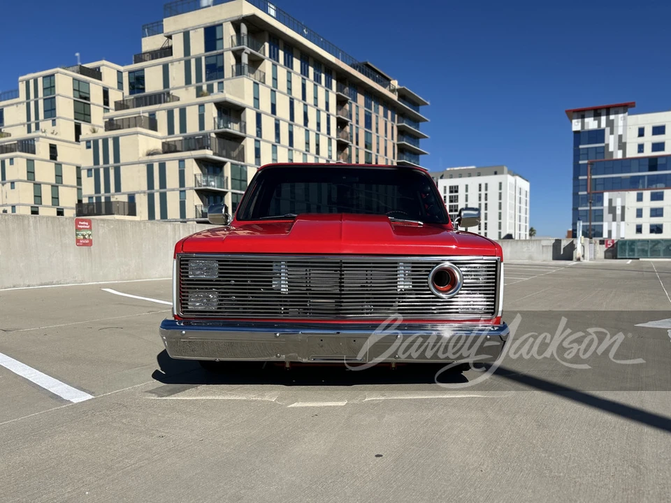 1977 Chevrolet C/K 3rd Gen - Image 7 of 21