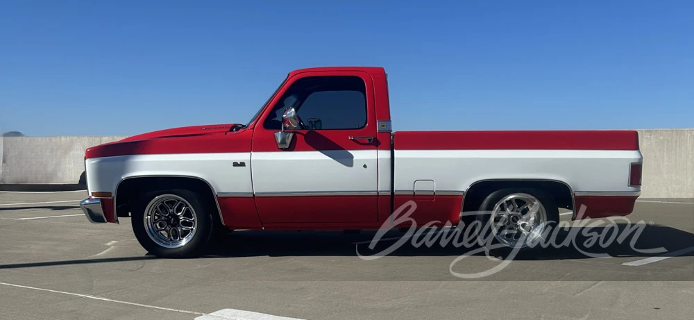 1977 Chevrolet C/K 3rd Gen - Image 8 of 21
