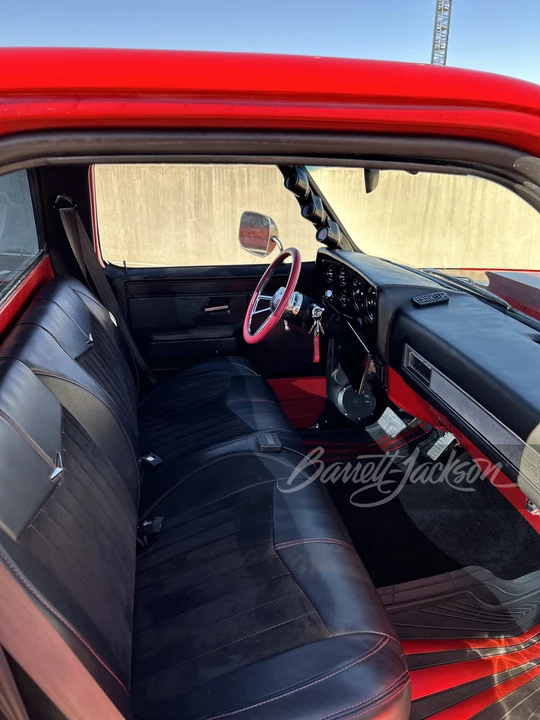 1977 Chevrolet C/K 3rd Gen - Image 9 of 21