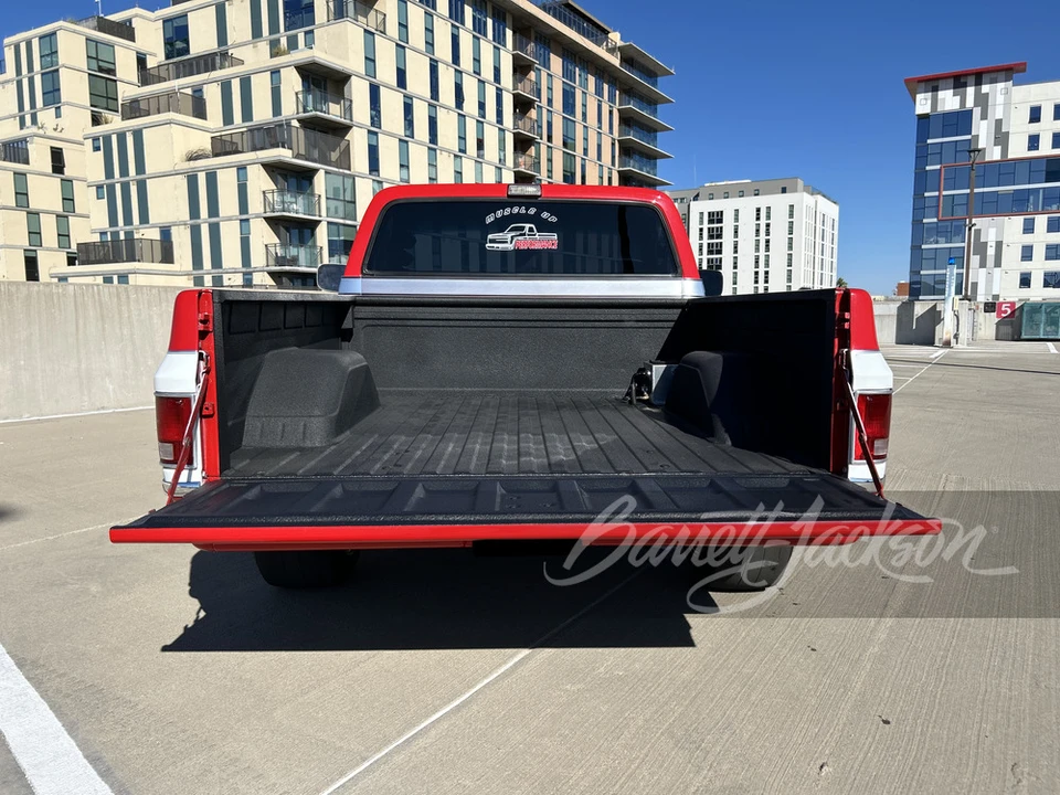 1977 Chevrolet C/K 3rd Gen - Image 16 of 21