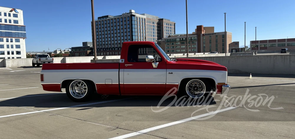 1977 Chevrolet C/K 3rd Gen - Image 17 of 21